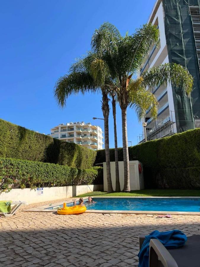 Tres Palmeiras With Pool Portimão Zewnętrze zdjęcie